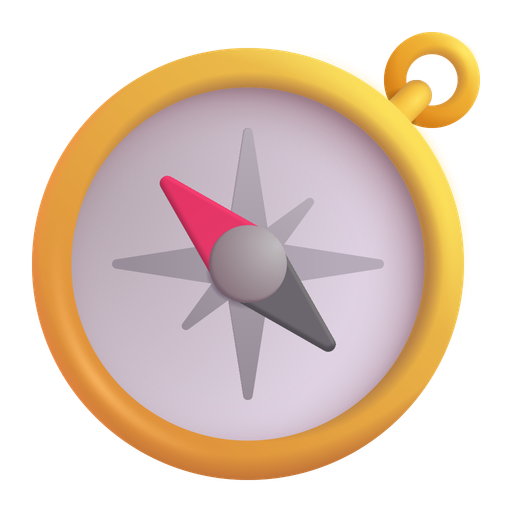 Strategy Icon