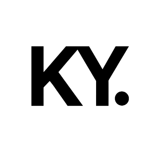 KY. Logo